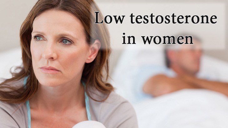Low Testosterone In Women Port St Lucie Testosterone Clinic 9415